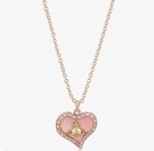 Vivienne Westwood ネックレス（金・貴金属）の商品画像 - 査定依頼日：2025年9月25日 - 最高査定価格：7,500円