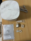 Panasonic スチーマーナノケア EH-SAOB