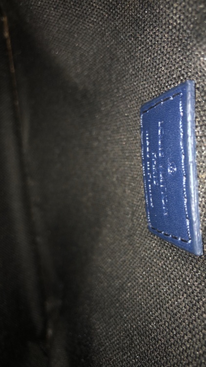 LOUIS VUITTON ルイヴィトン ダミエ ヘリテージ トリオメッセンジャ（ブランドバッグ）の商品画像 - 査定依頼日：2025年12月13日 - 最高査定価格：100,000円