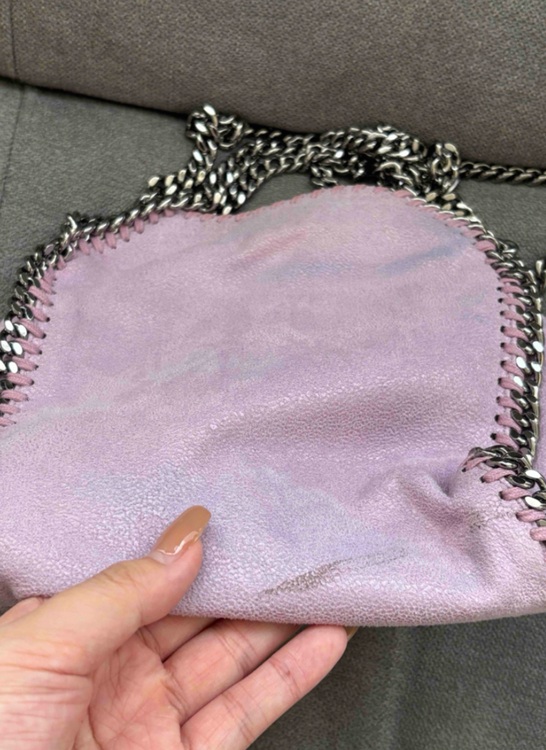 ファラベラ（ブランドバッグ）の商品画像 - 査定依頼日：2025年8月21日 - 最高査定価格：10,000円