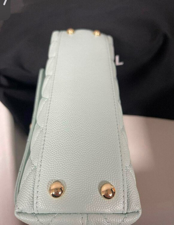 シャネル シャネル(その他) （ブランドバッグ）の商品画像 - 査定依頼日：2025年1月14日 - 最高査定価格：450,000円