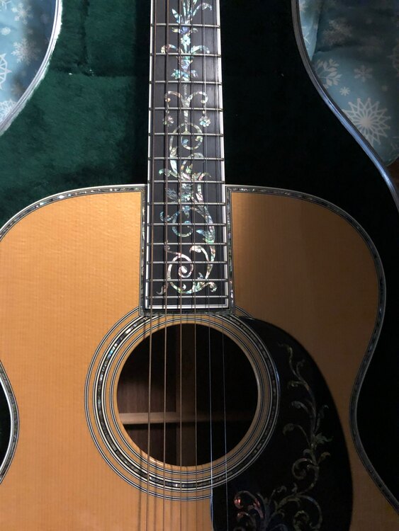 ツリー・オブ・ライフ2005　custom（ピアノ・楽器・PA機材）の商品画像 - 査定依頼日：2025年5月23日 - 最高査定価格：1,200,000円