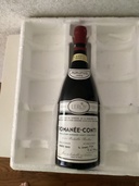 ワイン ロマネコンティ（お酒）の商品画像 - 査定依頼日：2026年8月9日 - 最高査定価格：1,500,000円