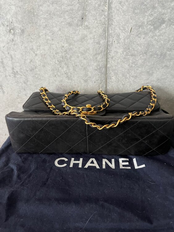 シャネル マトラッセ （ブランドバッグ）の商品画像 - 査定依頼日：2025年1月31日 - 最高査定価格：400,000円