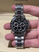 ロレックス デイトナ （高級時計）の商品画像 - 査定依頼日：2025年10月18日 - 最高査定価格：3,900,000円