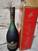 ブランデー レミーマルタン （お酒）の商品画像 - 査定依頼日：2024年11月29日 - 最高査定価格：3,000円