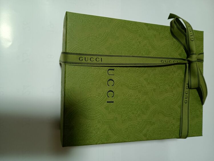 グッチ  （ブランドバッグ）の商品画像 - 査定依頼日：2025年7月24日 - 最高査定価格：110,000円