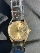 ロレックス パーペチュアルデイト （高級時計）の商品画像 - 査定依頼日：2025年1月16日 - 最高査定価格：380,000円