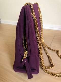 シャネル シャネル(その他) （ブランドバッグ）の商品画像 - 査定依頼日：2025年2月6日 - 最高査定価格：100,000円