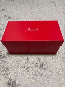 バカラ（食器）の商品画像 - 査定依頼日：2025年8月17日 - 最高査定価格：4,500円