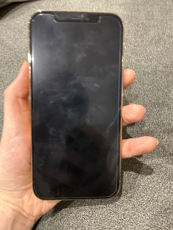 iPhone 12 Pro 256GB au（スマホ）の商品画像 - 査定依頼日：2026年2月10日 - 最高査定価格：35,000円