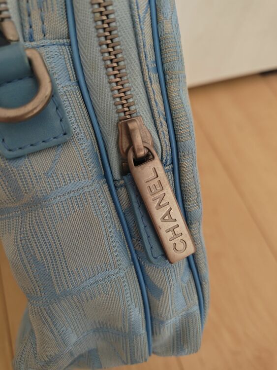 トラベルライン（ブランドバッグ）の商品画像 - 査定依頼日：2025年8月28日 - 最高査定価格：10,000円