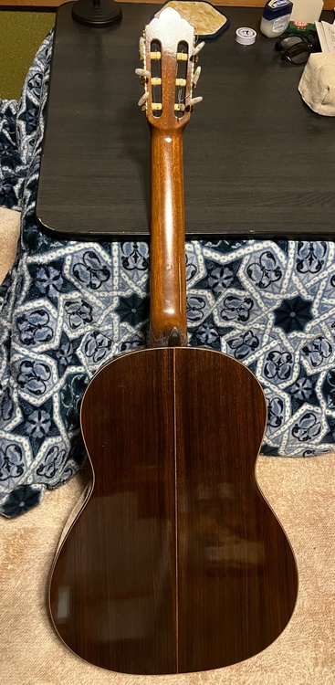 KODAMA KANOH #35 1998製（ピアノ・楽器・PA機材）の商品画像 - 査定依頼日：2025年12月25日 - 最高査定価格：60,000円