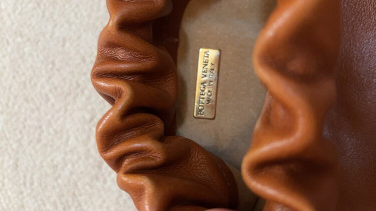 分からない（ブランドバッグ）の商品画像 - 査定依頼日：2025年2月27日 - 最高査定価格：25,000円