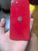iPhoneSE 128GB SIMフリー（スマホ）の商品画像 - 査定依頼日：2023年9月18日 - 最高査定価格：9,500円