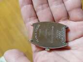 2852カサブランカ（高級時計）の商品画像 - 査定依頼日：2024年11月21日 - 最高査定価格：160,000円