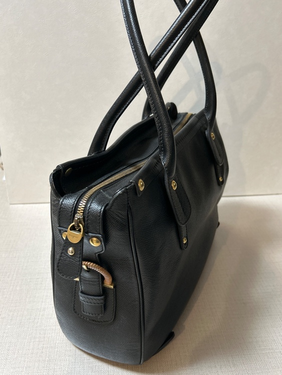 DH-21 7306（ブランドバッグ）の商品画像 - 査定依頼日：2026年3月25日 - 最高査定価格：12,000円