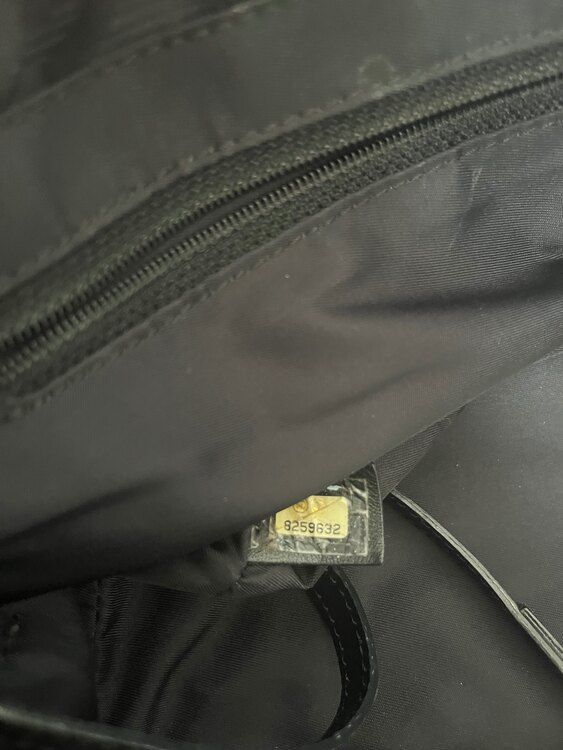 シャネル　ニュートラベルラインM M（ブランドバッグ）の商品画像 - 査定依頼日：2025年5月1日 - 最高査定価格：80,000円