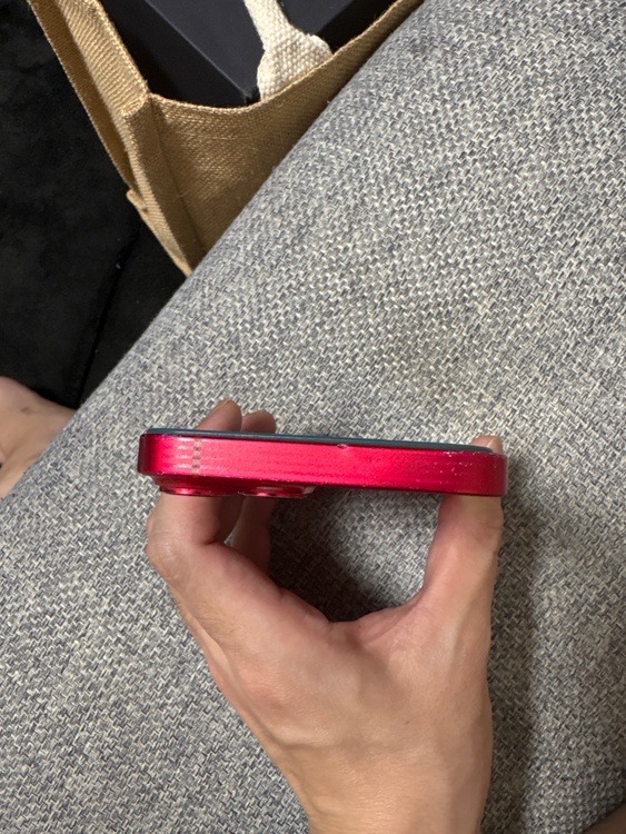 iPhone 14 256GB SIMフリー（スマホ）の商品画像 - 査定依頼日：2026年4月11日 - 最高査定価格：59,000円