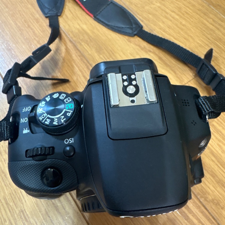 Canon EOS KissX7（カメラ）の商品画像 - 査定依頼日：2026年1月15日 - 最高査定価格：30,000円