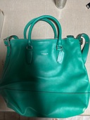 その他 コーチ （ブランドバッグ）の商品画像 - 査定依頼日：2025年11月6日 - 最高査定価格：1,000円