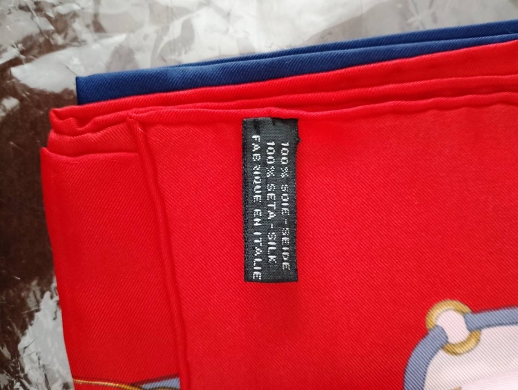 エルメス エルメス(その他)（ブランドバッグ）の商品画像 - 査定依頼日：2026年5月23日 - 最高査定価格：10,000円