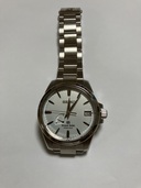 セイコー グランドセイコー SBGA01（高級時計）の商品画像 - 査定依頼日：2025年8月24日 - 最高査定価格：280,000円