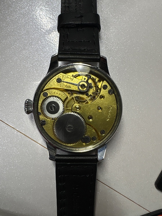 オメガ その他 （高級時計）の商品画像 - 査定依頼日：2026年2月7日 - 最高査定価格：185,000円