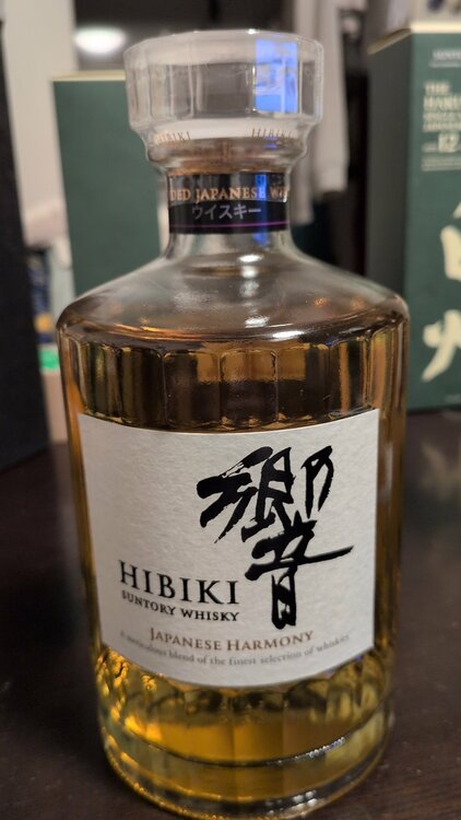 山崎、白州、響（お酒）の商品画像 - 査定依頼日：2026年2月5日 - 最高査定価格：100,000円