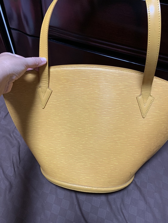 サンジャック（ブランドバッグ）の商品画像 - 査定依頼日：2022年10月12日 - 最高査定価格：26,000円