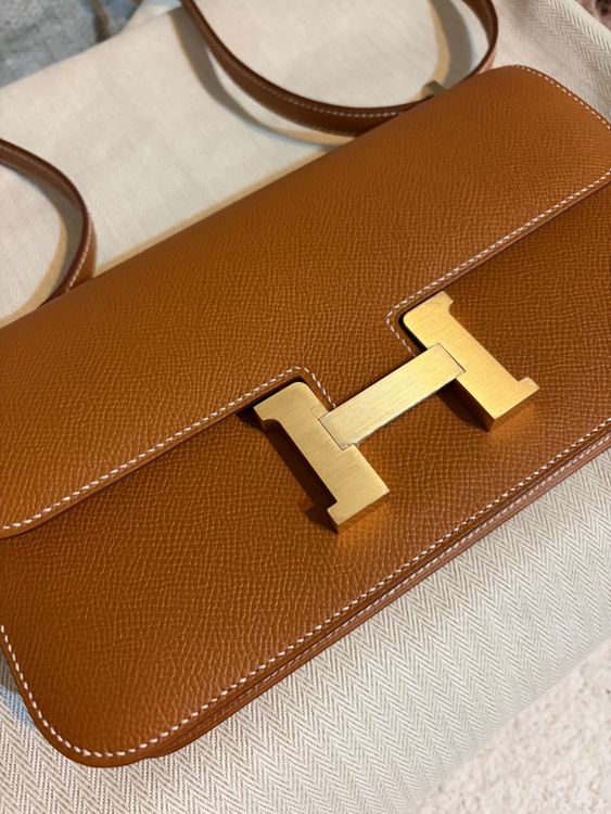 コンスタンスエラン（ブランドバッグ）の商品画像 - 査定依頼日：2026年2月13日 - 最高査定価格：1,600,000円