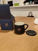 マグカップ（食器）の商品画像 - 査定依頼日：2025年10月25日 - 最高査定価格：500円