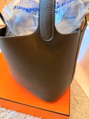 Hermès Picotin Lock 18（エルメス ピコタンロック18）（ブランドバッグ）の商品画像 - 査定依頼日：2026年7月28日 - 最高査定価格：630,000円