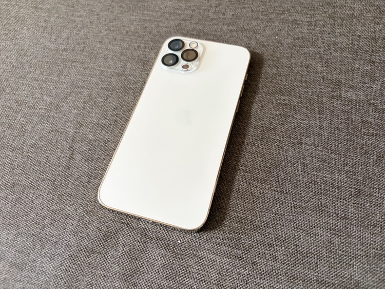 iPhone 12 Pro（スマホ）の商品画像 - 査定依頼日：2026年4月19日 - 最高査定価格：32,000円
