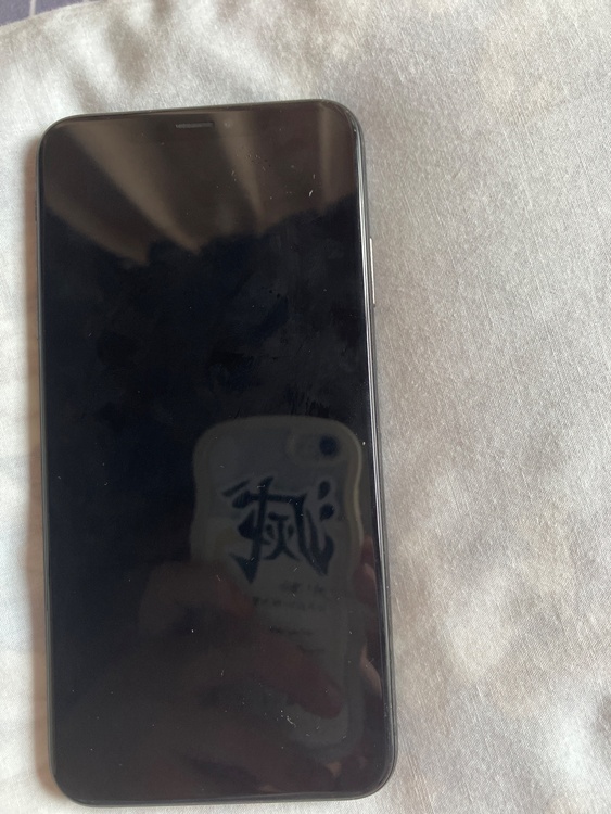 iPhone iPhoneXS Max 256GB SIMフリー（スマホ）の商品画像 - 査定依頼日：2026年8月16日 - 最高査定価格：6,000円