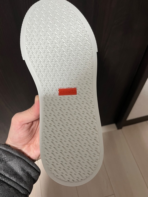 エルメス エルメス(その他) （ブランドバッグ）の商品画像 - 査定依頼日：2026年2月21日 - 最高査定価格：105,000円