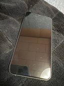 iPhone X（スマホ）の商品画像 - 査定依頼日：2023年4月3日 - 最高査定価格：5,000円