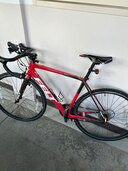 FELT FR5（自転車）の商品画像 - 査定依頼日：2025年2月5日 - 最高査定価格：41,000円