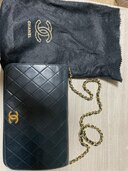 不明（ブランドバッグ）の商品画像 - 査定依頼日：2025年1月31日 - 最高査定価格：150,000円