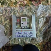 ポケモン赤緑 game music with game boy型 さいせいマシン（その他のおもちゃ）の商品画像 - 査定依頼日：2026年6月7日 - 最高査定価格：6,000円
