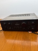 sansui AU-D707F（オーディオ・スピーカー）の商品画像 - 査定依頼日：2026年5月15日 - 最高査定価格：15,000円