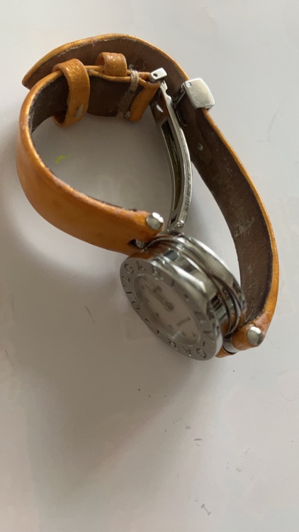 ブルガリ その他 （高級時計）の商品画像 - 査定依頼日：2026年2月12日 - 最高査定価格：60,000円