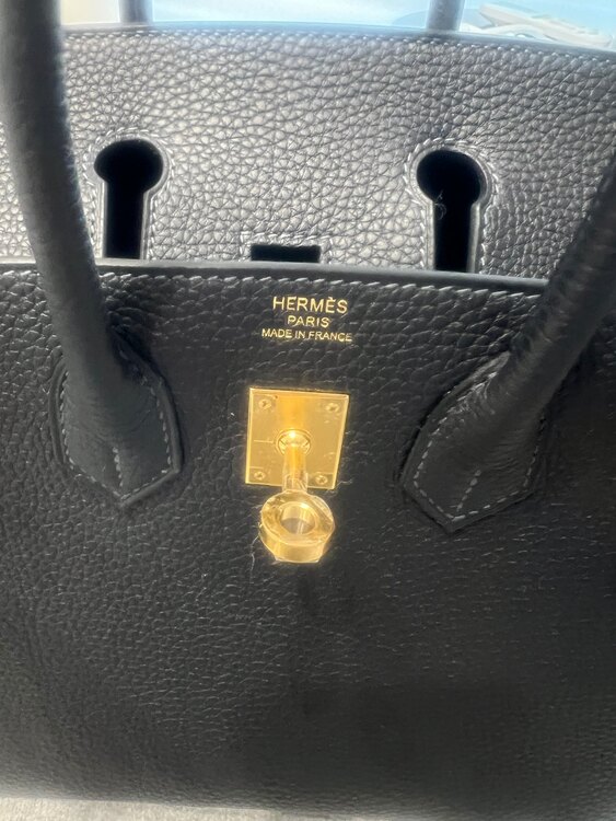 25（ブランドバッグ）の商品画像 - 査定依頼日：2025年1月21日 - 最高査定価格：3,200,000円