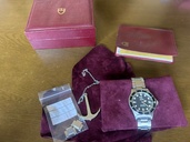 チューダー その他 75190 B689412（高級時計）の商品画像 - 査定依頼日：2026年3月12日 - 最高査定価格：560,000円