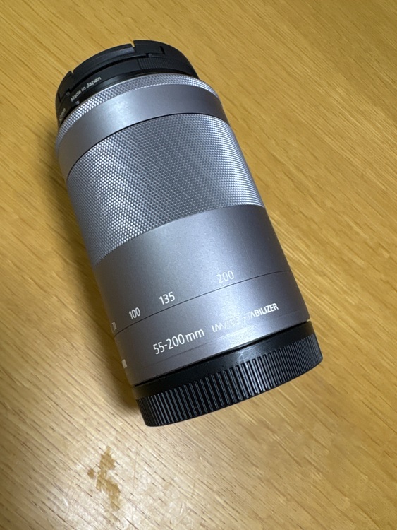 EOS KISSM2（カメラ）の商品画像 - 査定依頼日：2025年10月20日 - 最高査定価格：70,000円