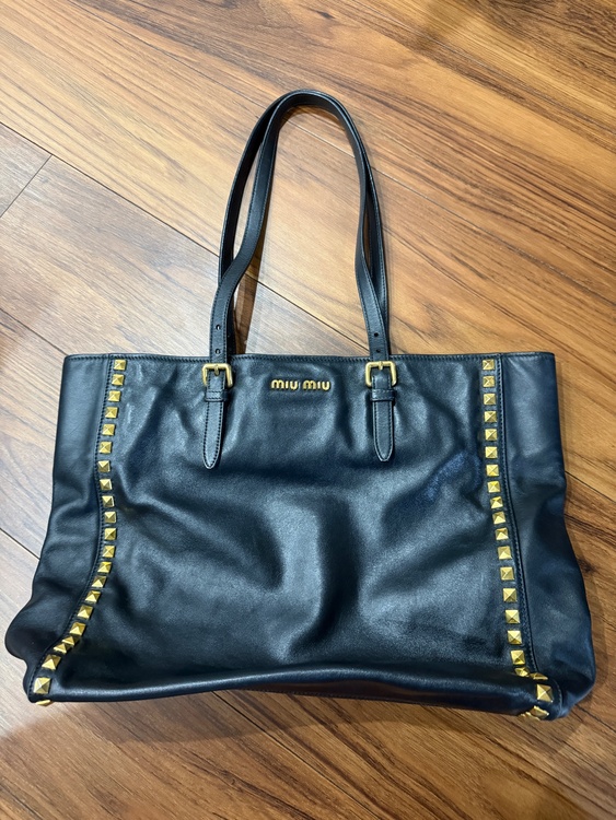 トートバッグ（ブランドバッグ）の商品画像 - 査定依頼日：2026年1月4日 - 最高査定価格：18,000円