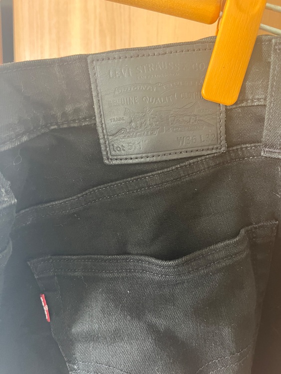levi's premium（古着・ファッション）の商品画像 - 査定依頼日：2025年9月15日 - 最高査定価格：100,000円