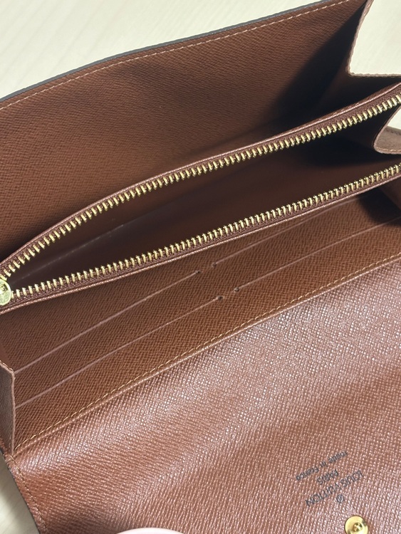 ルイヴィトン モノグラム （ブランドバッグ）の商品画像 - 査定依頼日：2025年9月12日 - 最高査定価格：27,000円