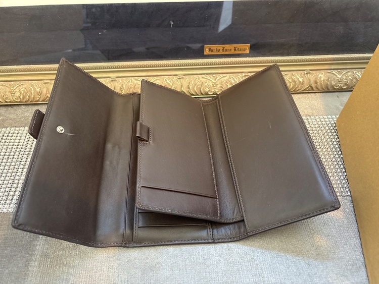 長財布（ブランド財布・小物）の商品画像 - 査定依頼日：2026年4月12日 - 最高査定価格：1,000円