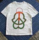 コラボTシャツ（古着・ファッション）の商品画像 - 査定依頼日：2025年5月24日 - 最高査定価格：5,000円